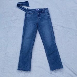 Paige jeans